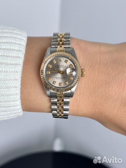 Часы Rolex