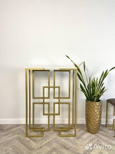 Консоль 65*22