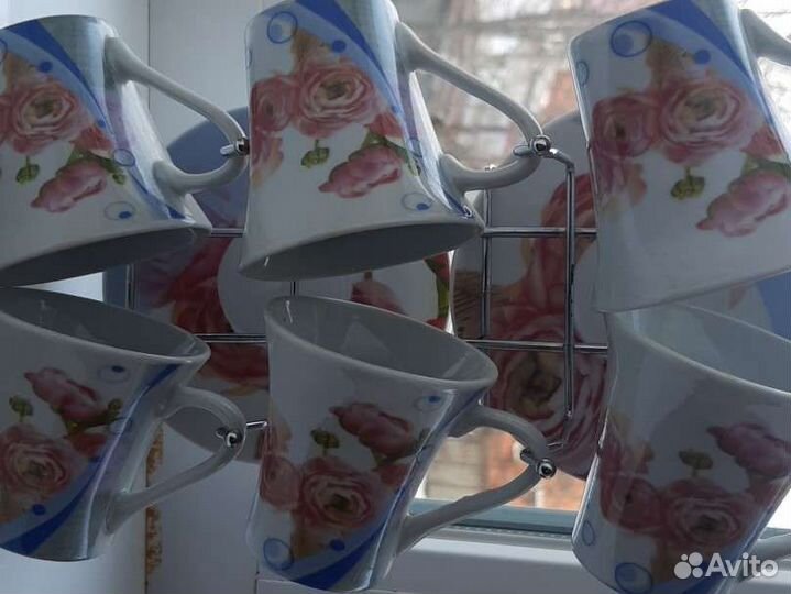 Кофейный набор