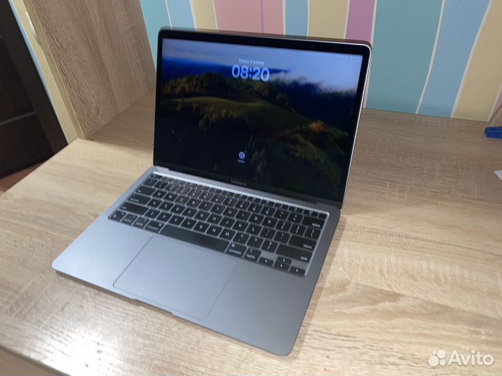 Apple macbook air m1