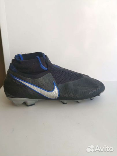 Бутсы nike phantom vsn
