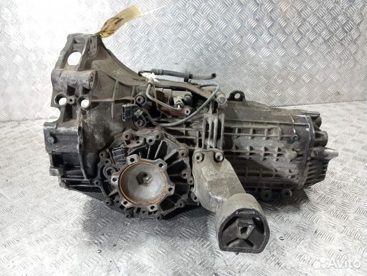 Кпп 5ст. AEB Volkswagen Passat 5/B5+ (1996-2005)
