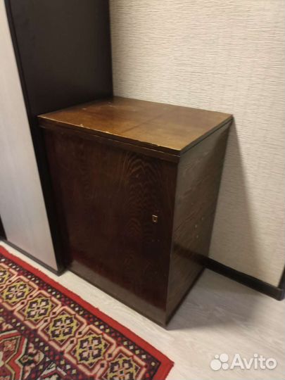 Швейная машина Мальва