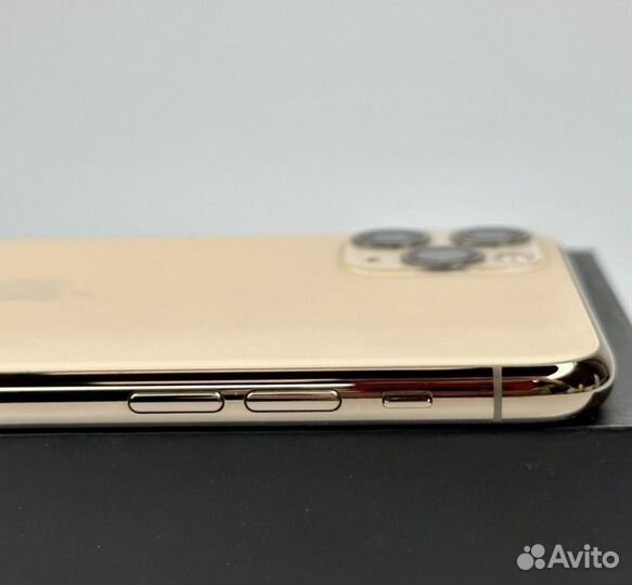iPhone 11 Pro, 64 ГБ