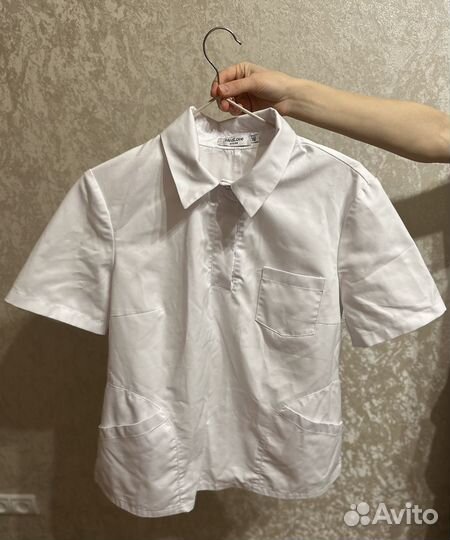 Медицинские костюмы (костюм и рубашки)