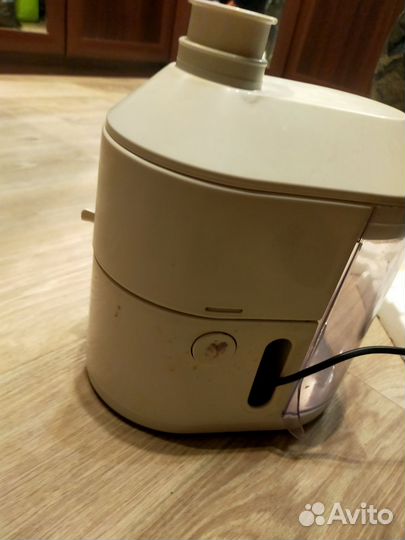 Соковыжималка