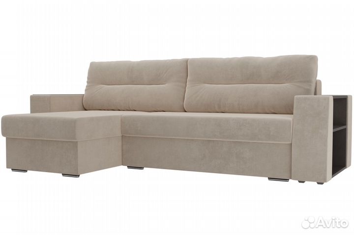 Угловой диван-кровать 