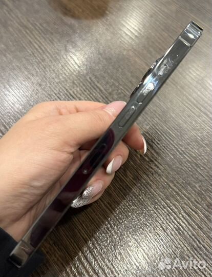 iPhone 13 Pro, 256 ГБ