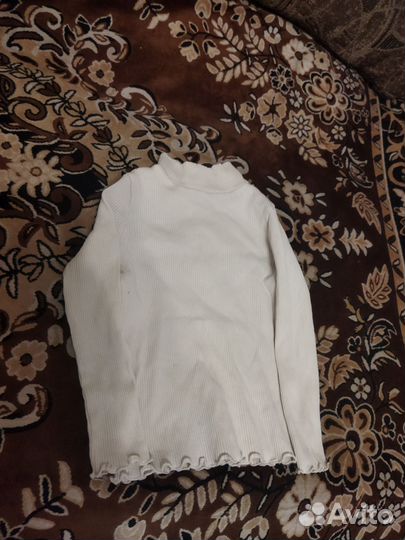 Детские вещи