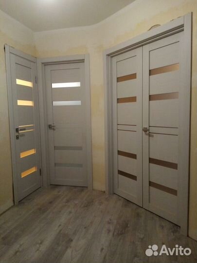 Двери межкомнатные / На складе в Воронеже