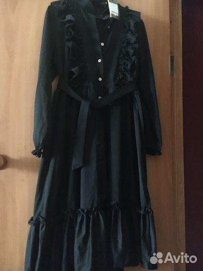 Платье женское 48 50 новое