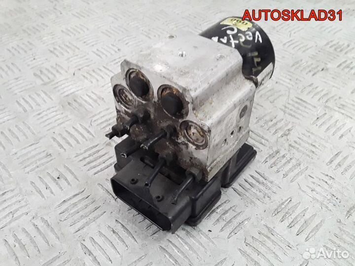 Блок ABS Opel Vectra C 93170632