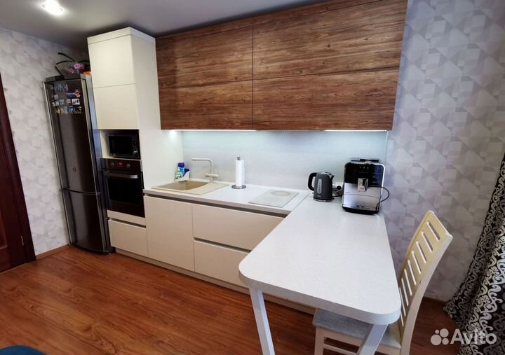 Кухонный гарнитур Onda на заказ