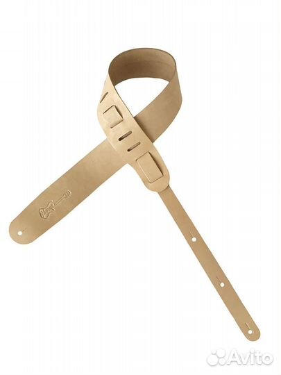 Ремни для гитары ChoruS Кожа разные цвета