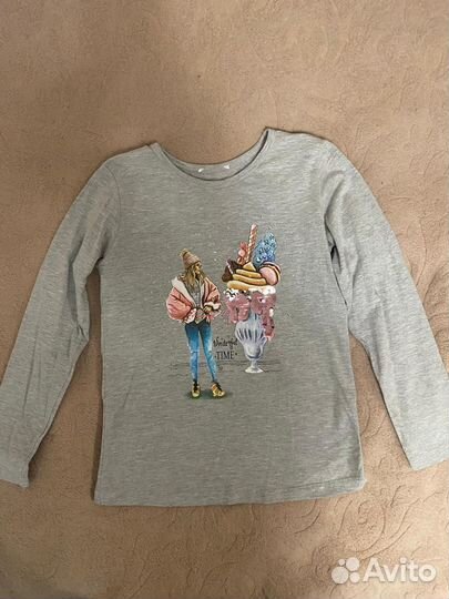 Платье детское