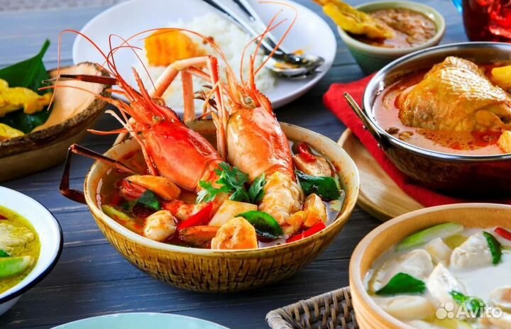 Путевка в Таиланд на 9 нч завтрак