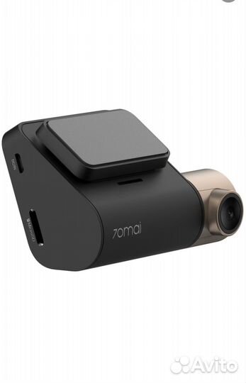 Авто.регистратор 70MAI Dash Cam Lite Midrive D08