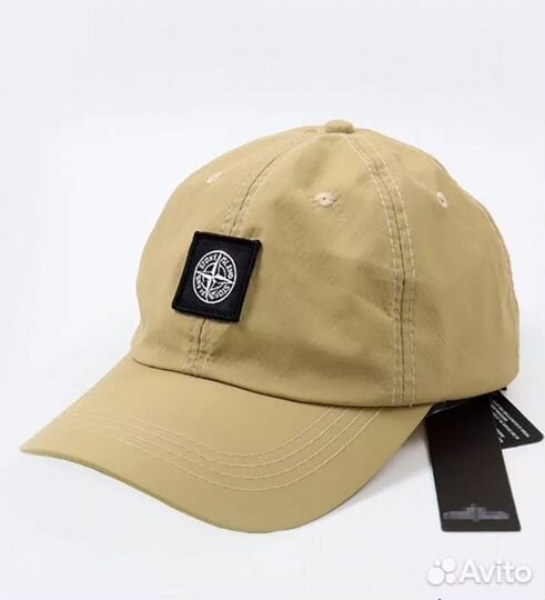 Бейсболка мужская