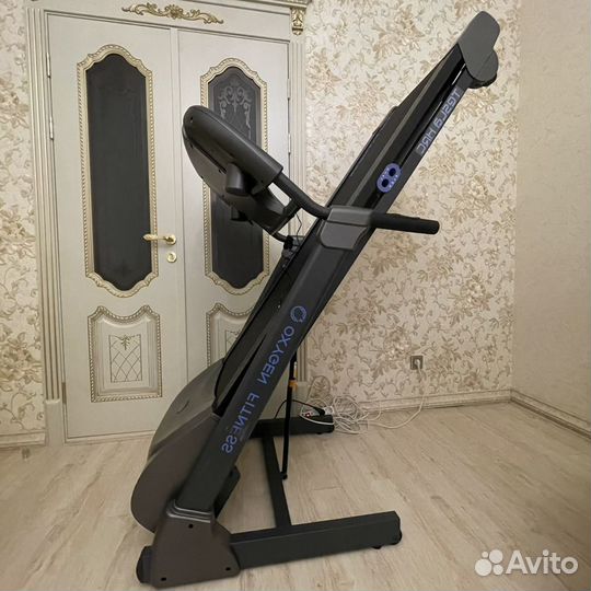 Беговая дорожка