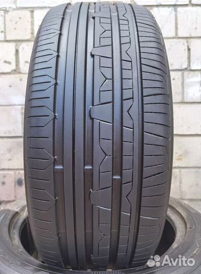 Nitto NT830 225/50 R17 101H