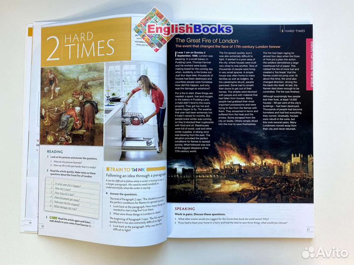 Think 3 комплект (SB,WB,CD) новые в плёнке