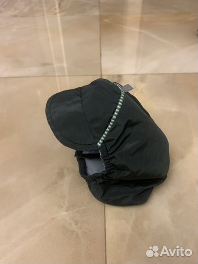 Шапка для собаки