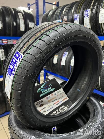 Hifly HF 805 235/55 R17 103W