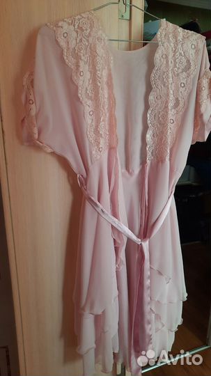 Халат женский