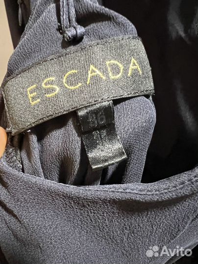 Платье вечернее Escada