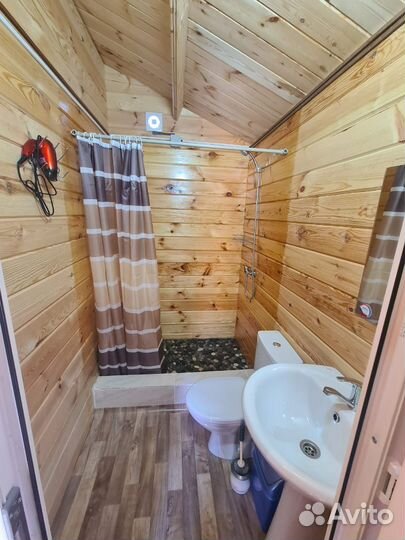 Гостевой дом в Абхазии