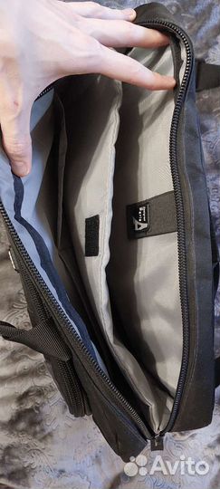 Сумка для ноутбука 15.6