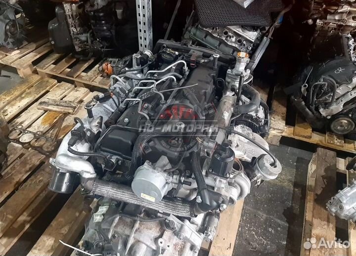 Мотор J3 2.9 Kia Carnival GQ в super сост