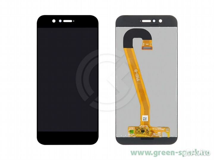 Дисплей для Huawei Nova 2 (5