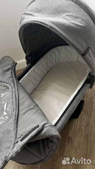 Коляска Rant flex grand 2 в 1