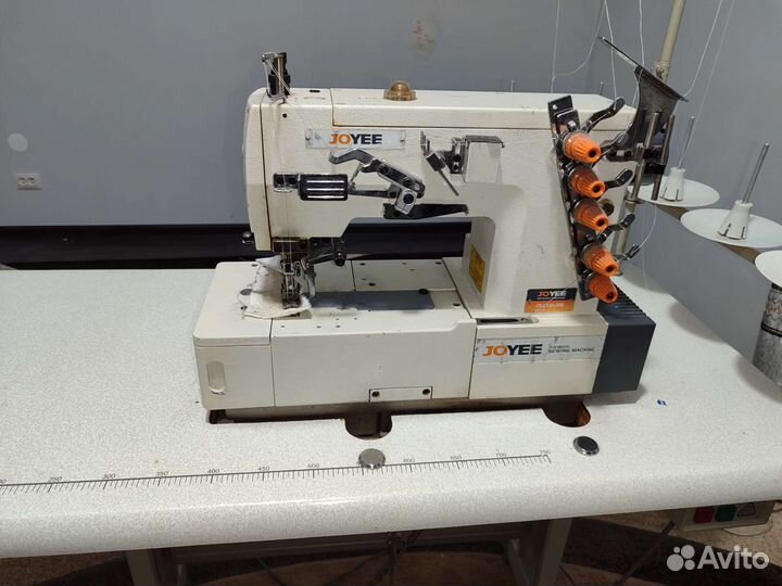 Швейная машинка