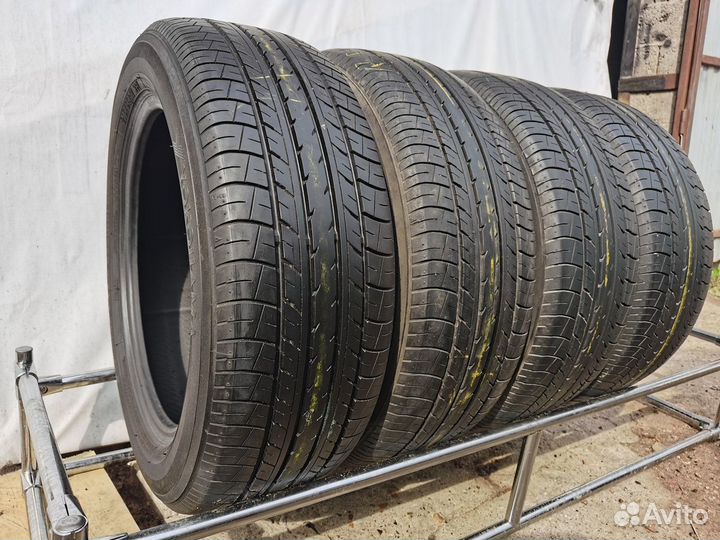 Yokohama dB E70JC 215/55 R17