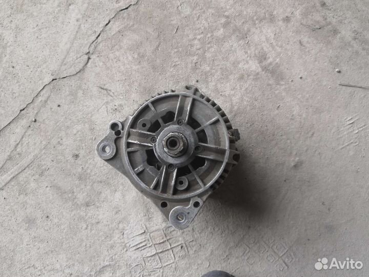 Генератор volkswagen т 4