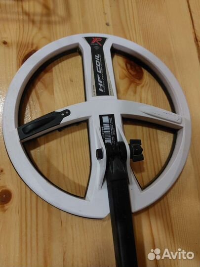 Металлоискатель xp deus x 35