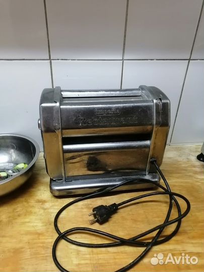 Оборудование для кафе бу