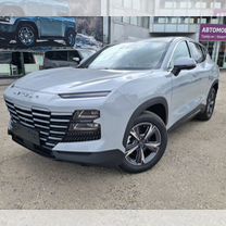 Новый Jetour Dashing 1.5 MT, 2024, цена от 1 919 900 руб.