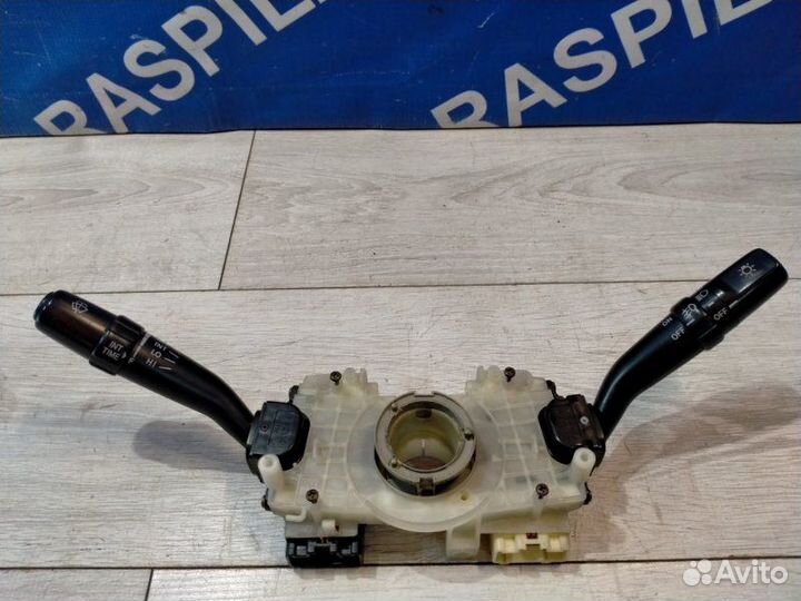 Блок подрулевых переключателей Toyota Mark Ii