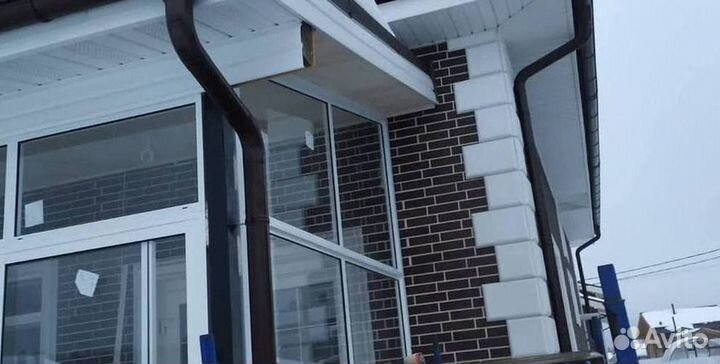 Окна на заказ