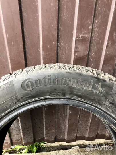 Continental IceContact 2 205/55 R16 94T