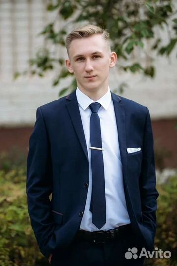 Репетитор по английскому языку