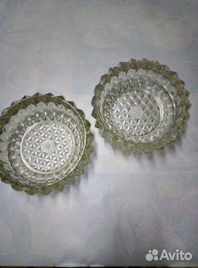 Салатники, конфетницы