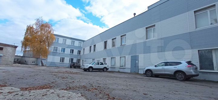 Свободного назначения, 10000 м²