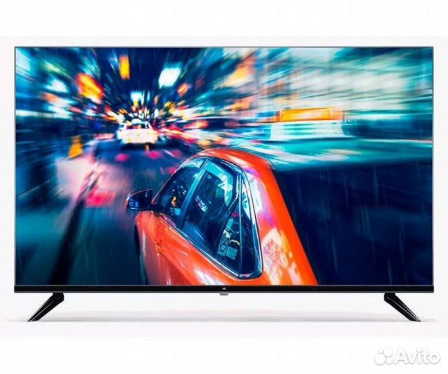 Телевизор Xiaomi Mi TV ES Pro 65 120HZ