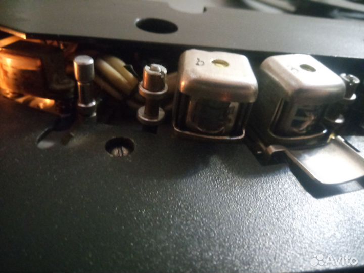 Магнитофон олимп 004