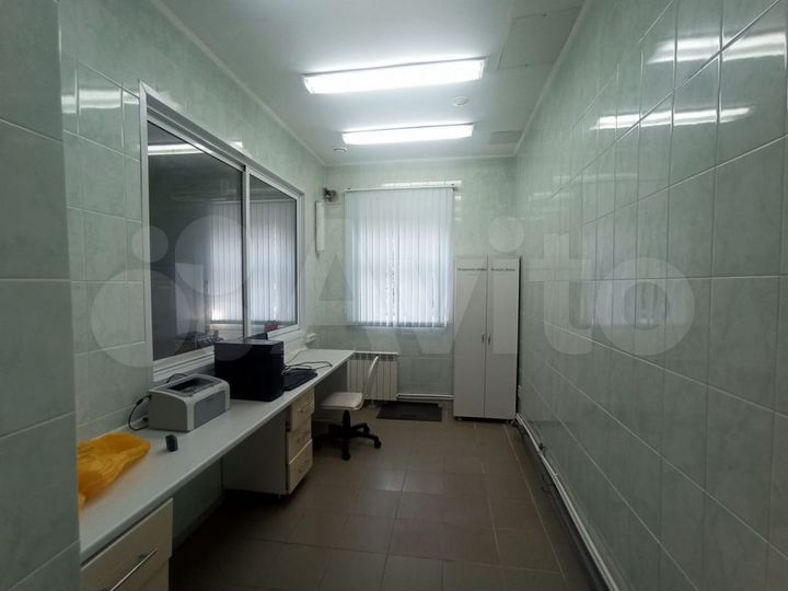 Продажа отдельно стоящего здания 152 кв.м