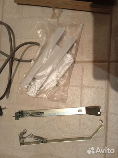 Электообогреватель новый engy